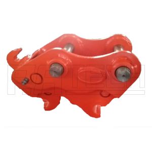 Buy cheap Hydraulic Quick Hitch For Mini Excavator, Excavator Quick Hitch, Hydraulic Quick Hitch from wholesalers