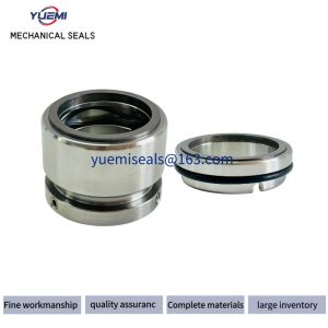 Hj92n Mechanical Seal Wave Spring Pusher Seal Shaft Seals for Water Pumps