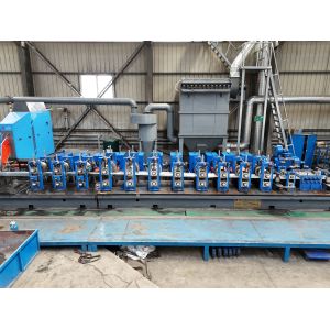 Buy cheap Precision   Welded Carbon Steel Square Tube Mill product