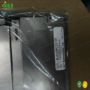 Buy cheap NL6448BC33-59 TFT LCD Module , 10.4 inch lcd panel Clear, Hard coating (3H) new and original Normally White from wholesalers
