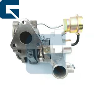 Buy cheap 49135-03101 4913503101 ME201677 Model TF035HM Diesel Turbocharger/Turbo from wholesalers