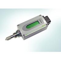 Buy cheap Lubrcating Oil Transformer Oil Testing Equipment On Line Moisture Testing Machine product