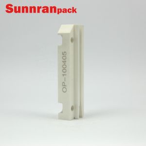 Copper wire chopping wheel For can body welder