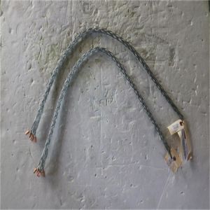 Lewis Pulling Grip Wire Rope AA-O-TW-36(1/2"-3/4")