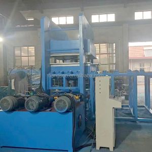 Buy cheap CE Rubber Ball Making Machine Vulcanization Press Rubber Process Machine from wholesalers