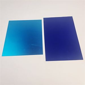 Buy cheap Anodize Oxidation Curtain Wall Panel 6101 Aluminium Flat Plate from wholesalers