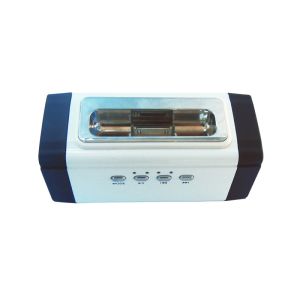 Buy cheap fm radio usb speaker for media players and Mobile phone Support Micro SD card BT-SE47i from wholesalers