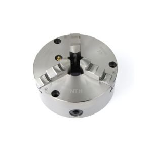 Buy cheap SC 3 Jaw Scroll Chuck Front And Back Mounting from wholesalers