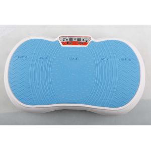 2016 new crazy fit massager with vibration plate or Power pater and Vibration