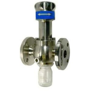 Buy cheap Fluidized Solid Analyzer Sampling System 10Mpa Medium Pressure 10 Mins product