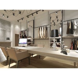 Buy cheap Stable Performance Stainless Steel Clothes Rack Easy To Assembly product