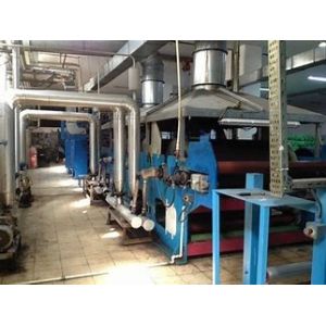 Buy cheap Non-Woven cloth Fabric HDPE  Extrusion Coating Lamination Machine from wholesalers
