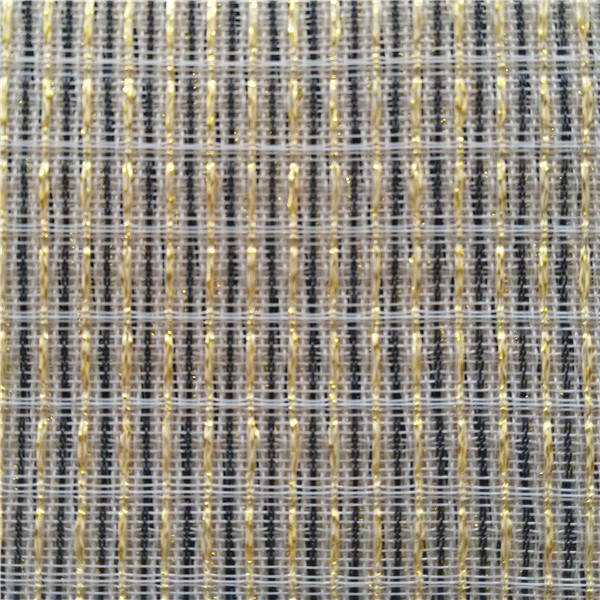 Buy cheap Speaker Grill Cloth, PP+Silver thread, Rohs from wholesalers
