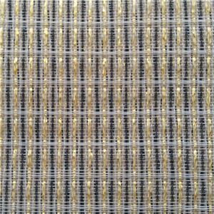 Buy cheap Speaker Grill Cloth, PP+Silver thread, Rohs from wholesalers