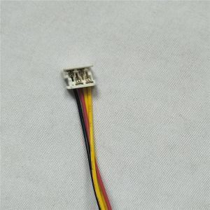 Buy cheap LP803450 3.7V 1500mAh Cell PCB Protection Lithium Polymer Battery with Safety Features Over Discharge Protection from wholesalers