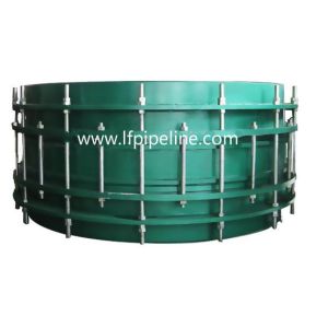 Hugh Quantity Ductile Iron Pipe Dismantling Joint with High Quality