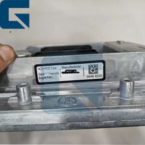 Buy cheap VOE60100023 60100023 for L70H Loader ECM ECU Controller from wholesalers