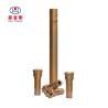 Buy cheap ISO 9001 2000 Certified Alloy Steel DTH Hammer and Drill Bit Cbr2 for Drilling from wholesalers