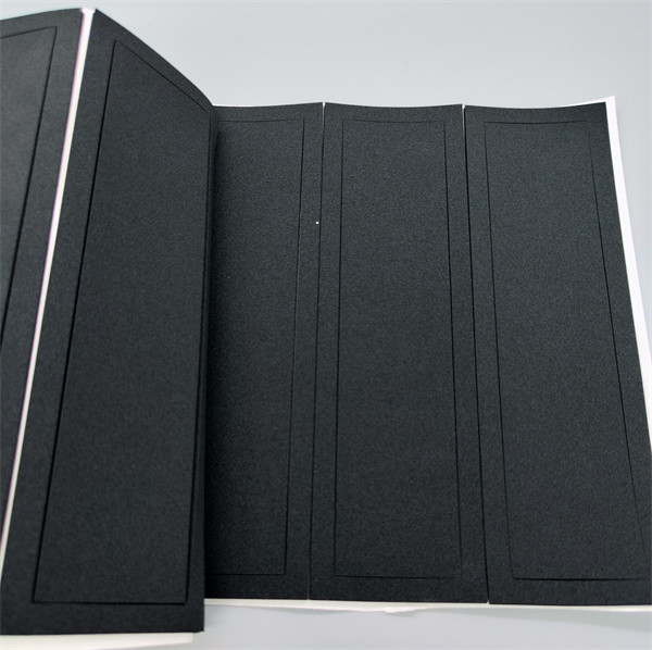 Quality Custom Epdm Foam Cuting Battery Pack Sealing Technique Chemical Resistance for sale