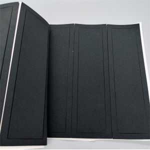 Buy cheap Custom Epdm Foam Cuting Battery Pack Sealing Technique Chemical Resistance from wholesalers