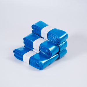 High Quality Nappy Bin Diaper Pail Refill Bags Custom Plastic Suppress Odor