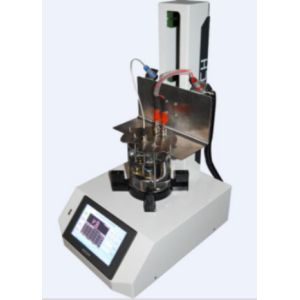 LCD Plaster Softening Point Instrument Power 220V