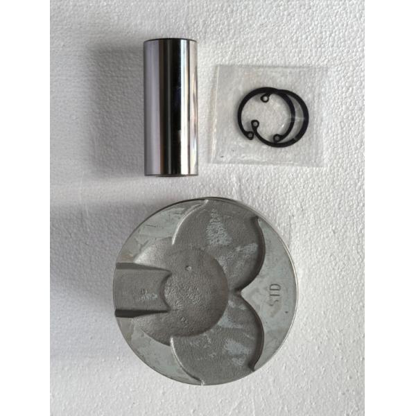 Quality Isuzu DA220 Piston  Cylinder Diameter 100MM 9-11261095-0 for sale