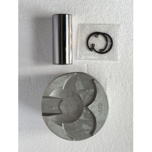 Buy cheap Isuzu DA220 Piston  Cylinder Diameter 100MM 9-11261095-0 from wholesalers