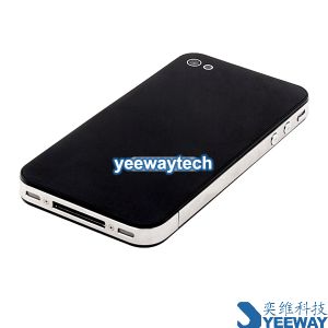 Buy cheap HiPhone X7 Quad Band Single Card Single Standby Dual Cameras WIFI Bluetooth Java 3.5-inch Capacitive Touch Screen Phone With Built-in Battery from wholesalers