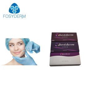 Buy cheap Ultra 4 Voluma Cross Linked Hyaluronic Acid Dermal Filler from wholesalers