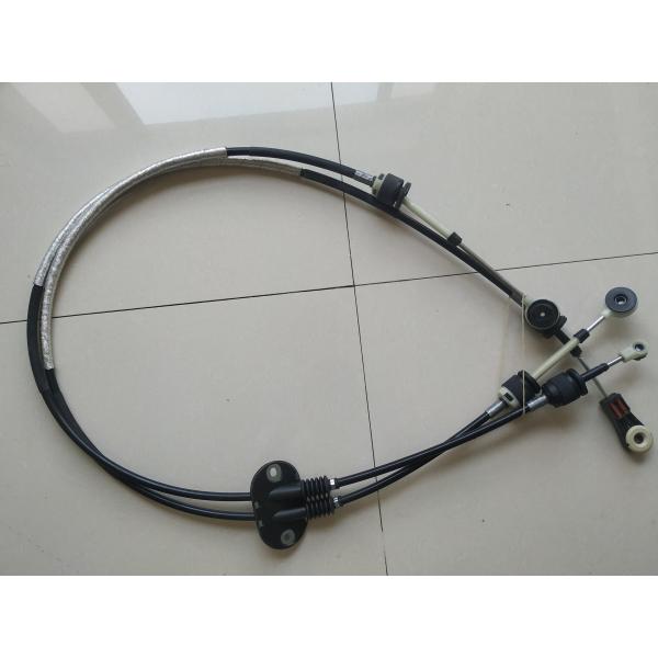 Buy cheap 7G9R7E395BA Shifter Selector Cable Transmission Gear Shift Linkage for Ford Automobile from wholesalers