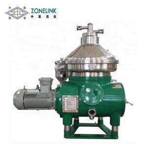 Buy cheap New Disc Separator with Nozzle Bowl for wool lanolin grease processing from wholesalers