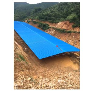 Buy cheap UPVC Roofing Sheet 2.5mm Thick 1000mm Width SGS Certified from wholesalers