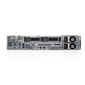 Buy cheap PowerEdge De ll 2U R740XD2 4210R*1 256G 4T*1 H730P 750W*2 from wholesalers