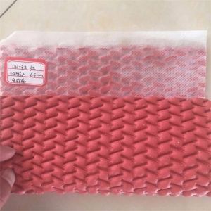 Buy cheap Plain Sports Carpet Flooring Moisture Protection Environmental Protection from wholesalers