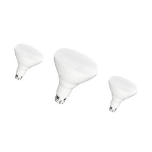 Buy cheap CRI 90 Ra80 Plastic Housing 1000LM 11W Br30 Flood Light from wholesalers