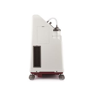 Buy cheap Medical Portable 8L Oxygen Concentrator For Hospital CE from wholesalers