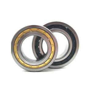 Buy cheap NU2252 NU2252MA NU2252EM Cylindrical Roller Bearing Single Row from wholesalers