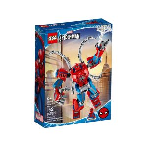 Buy cheap LEGO 76146 - Spider-Man Mech from wholesalers