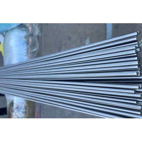 Buy cheap G35 Rod Hastelloy Alloy Superior Corrosion Resistance For Fertilizer from wholesalers