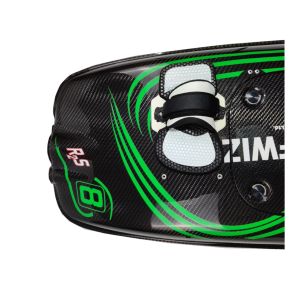 Buy cheap Customized Logo Blue Penguin EFI Engine Powered Surfboard Jet Surfboard 1800*600*150 Mm from wholesalers