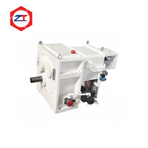 Buy cheap Pvc Sheet Extrusion Line TSC52 Speed Gearbox For Co Rotating Twin Screw Extruder Parts / Rubber And Pladtic Machinery from wholesalers
