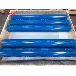 Buy cheap Durable Return Roller With Impact Resistant Properties For Heavy Load Conveyor Systems from wholesalers