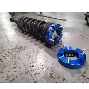 Ford Ranger T9 2022+ 2023 Lift Kit Strut Spacer Leaf Extended Spring H Shackle