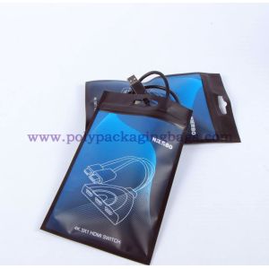 Buy cheap Three Layer Laminated Thickness 0.16mm Aluminium Foil Bag from wholesalers