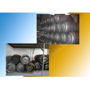 Buy cheap Clean Agent Heptafluoropropane Fire Suppression Low Toxicity from wholesalers