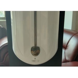 Buy cheap Factory Direct Refillable Automatic Touchless Soap Dispenser Wall Mounted from wholesalers