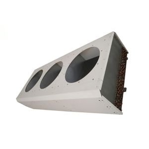 Flat Series Dielectric Coolants Datacenters Submerged Server Cooling Dry Coolers