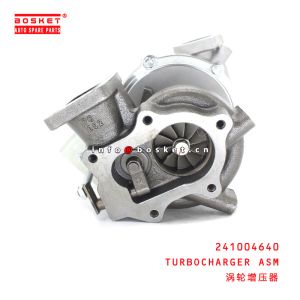 Buy cheap 241004640 TURBOCHARGER Assembly suitable for ISUZU HINO J08E from wholesalers