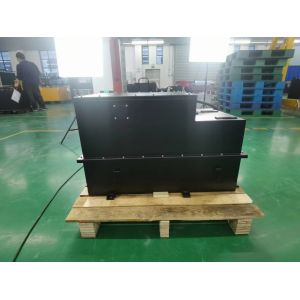 Buy cheap 153V350Ah 53.76KWh IP67 Lithium Iron Phosphate Battery from wholesalers